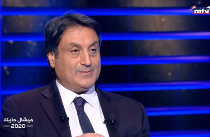 Michel Hayek Predictions for 2020